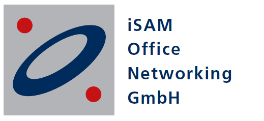 iSAM AG - Office Networking